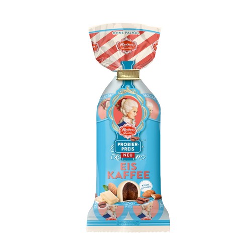 Reber mozart kugeln pralines - reber,