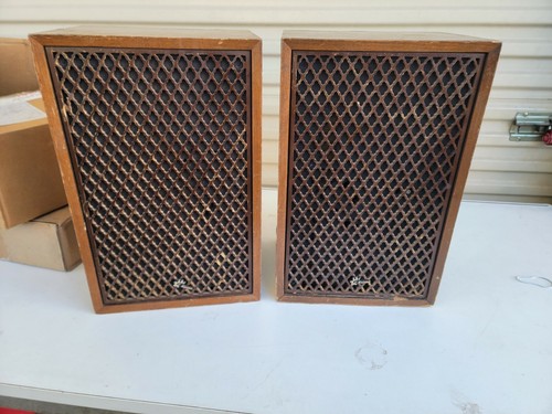 Rare sansui 55a way - sansui, 2-way