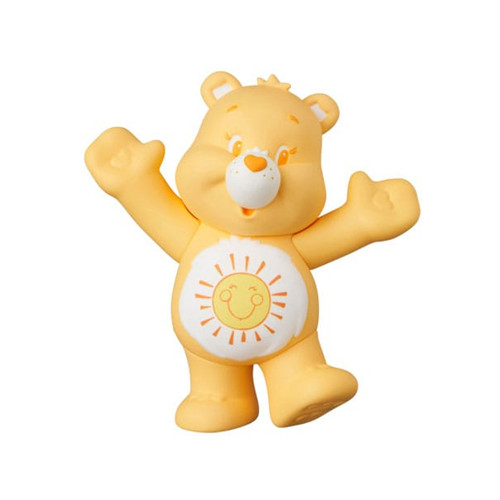 Figurine les bisounours - les,