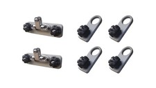 Brocraft Versatrack Tracker