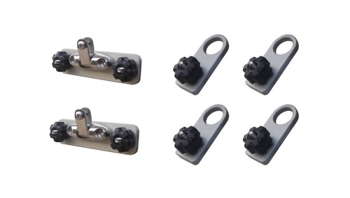 Brocraft versatrack tracker - brocraft,