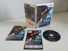 Metroid Prime 3: Corruption