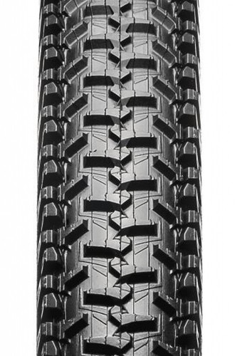 Pneu vtt hutchinson python - vtt,