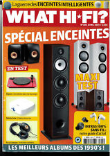 Revue Magazine HiFi Audiophile