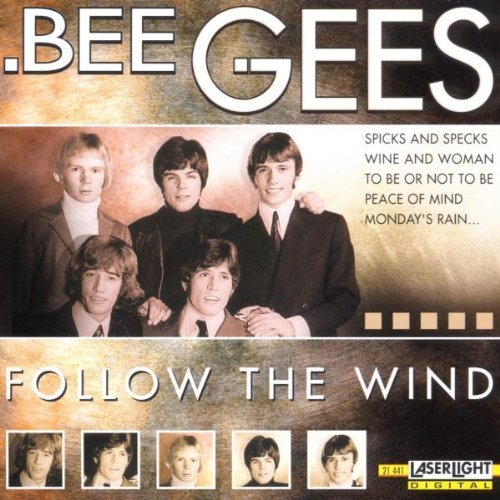 Neuf scellé bee gees - scellé,