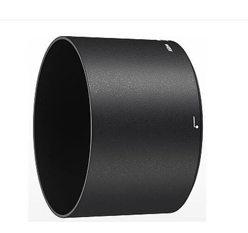 Bayonet lens hood - bayonet, for