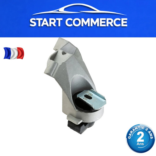 Support moteur avant pour - support,