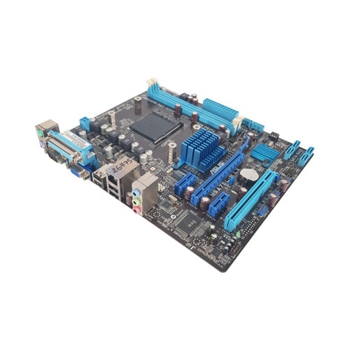 Carte mère asus msa78l m - asus, msa78l-m