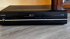 Combiné magnétoscope vhs - combiné,