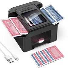 Mélangeur de Cartes