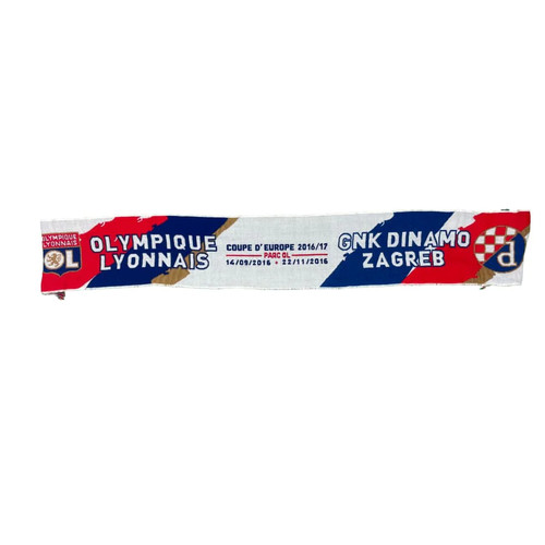 Echarpe football vintage - echarpe, de