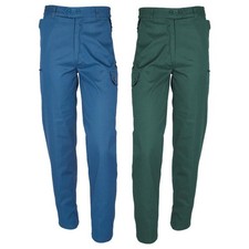 PANTALON DE TRAVAIL IDAHO