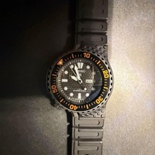 Montre rare SEIKO Prospex