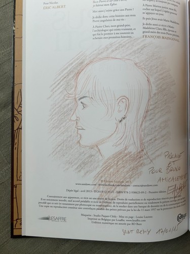 Albert corpus christi tome - tome, 1