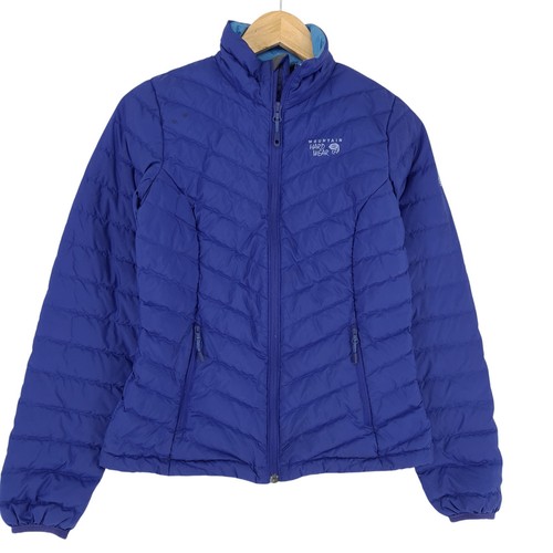 Mountain hardwear doudoune - hardwear,