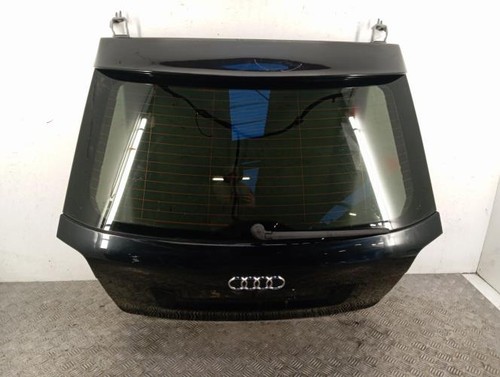 Malle hayon arriere audi - malle/hayon, a3