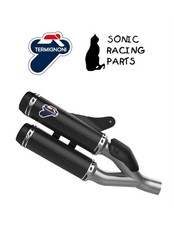 MR 180CR D178 SILENCIEUX