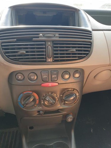Banquette arriere fiat - banquette,