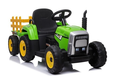Tracteur pour enfants - pour,