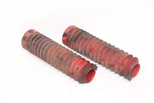 Soufflets fourche oem honda - soufflets, de