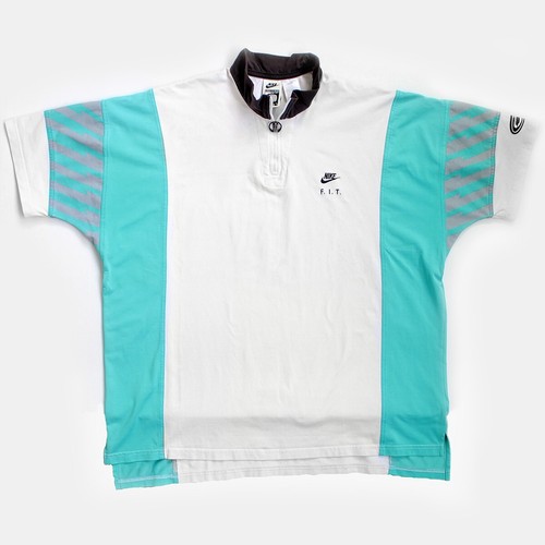 1993 vintage nike challenge - 1993,