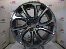 Jante ALUMINIUM CITROEN DS4  18 POUCES    2542653