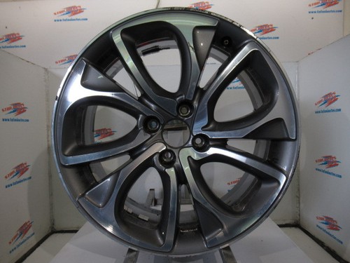 Jante aluminium citroen ds4 - jante,