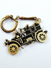 PORTE-CLES - Automobile -