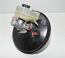 MASTERVAC / SERVOFREIN