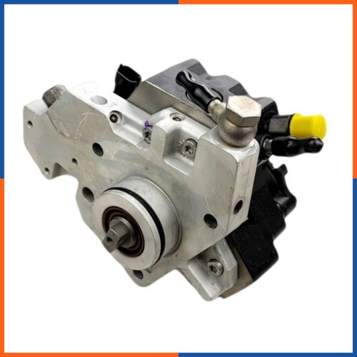 Pompe haute pression pour - haute,