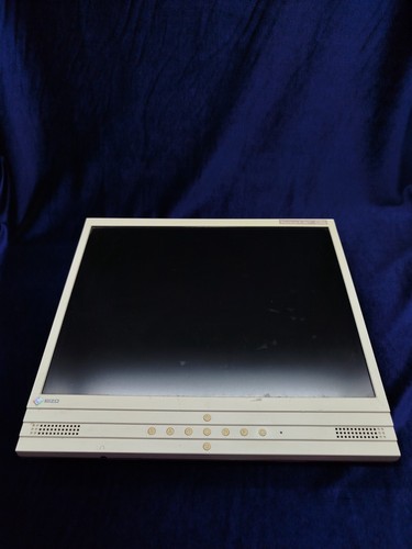 Moniteur vintage eizo - vintage, flexscan