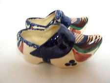 SABOT SALERON  DECOR MAIN ST JEAN DE BRETAGNE ANCIEN