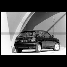 Photo A.025775 FORD FIESTA