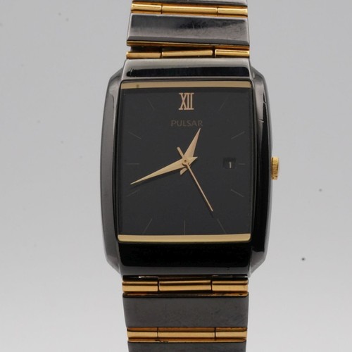 Pulsar quartz femme - femme, montre