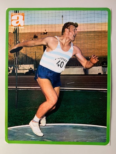 Photo miroir athletisme - photo, de