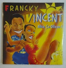 FRANCKY VINCENT : ALICE CA