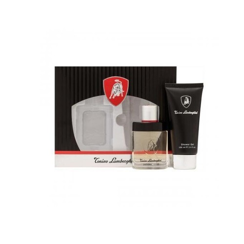 Coffret tonino lambotghini - coffret,