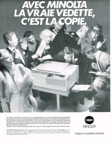 Publicite advertising 065 - publicite,