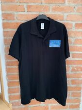 Polo homme noir Golf Gold and Gourmet B&C Collection Taille XXL parfait état