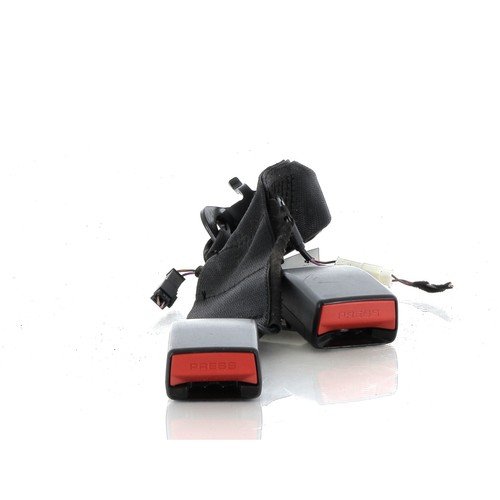 Attache ceinture sécurité