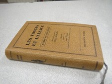 CA334 LES VOSGES ET L ALSACE