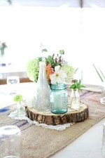 Rustic wedding wood - 10-12,