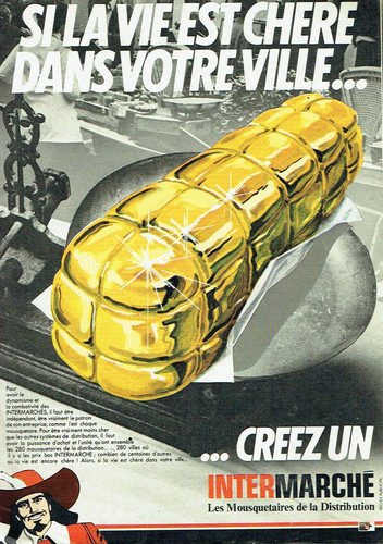 Publicité advertising 24 - publicité, 08