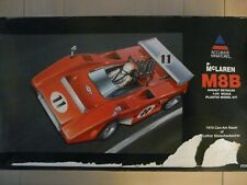 Maquette Voiture 1/24 ACCURATE