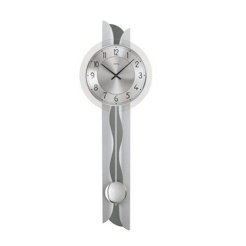Horloge murale pendulaire ams - pendulaire,