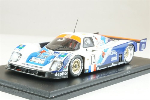 Spark courage c30 - spark, 1/43