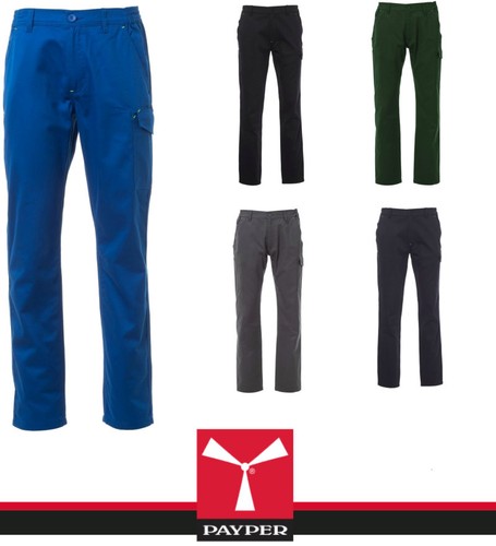 Payper arbeitshose bundhose - payper,