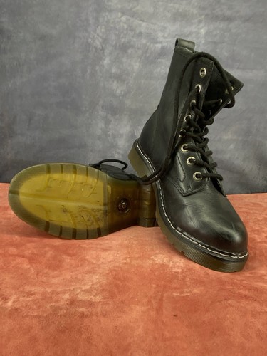 New rock bottes vintage - rock,