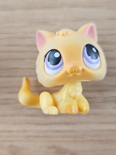 Littlest petshop ancien - littlest,