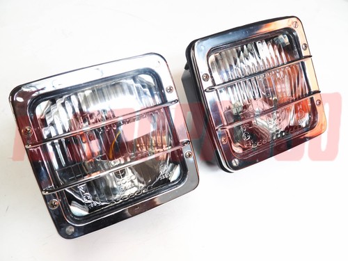Groupes optiques phare - optiques, de